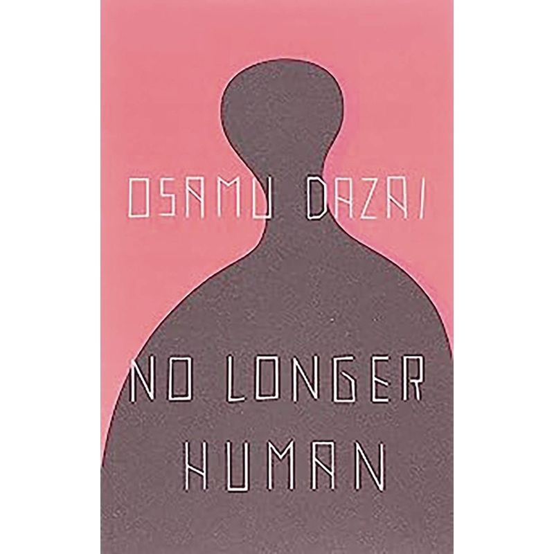 Osamu Dazai` No Longer Human GN