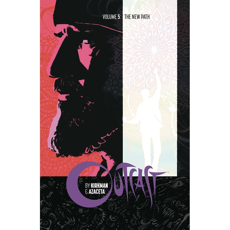 Outcast By Kirkman & Azaceta TPB Volume 05 (Mature)