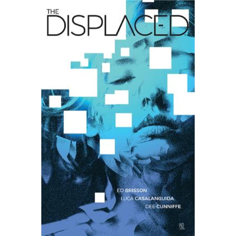 The Displaced