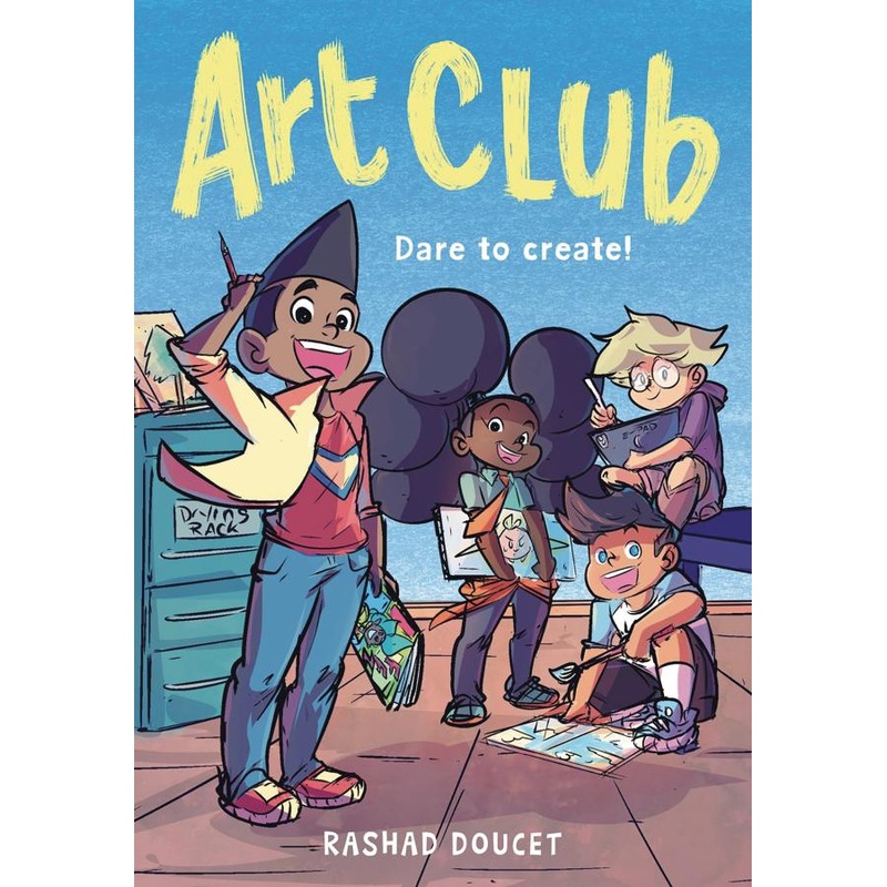 Art Club