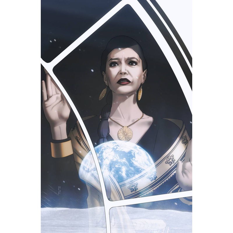 EXPANSE #2 (OF 4) CVR A MAIN This only, one comic book.