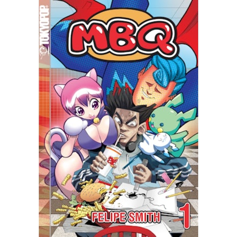 MBQ, Volume 1