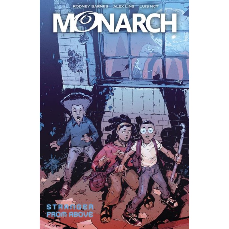 Monarch TP