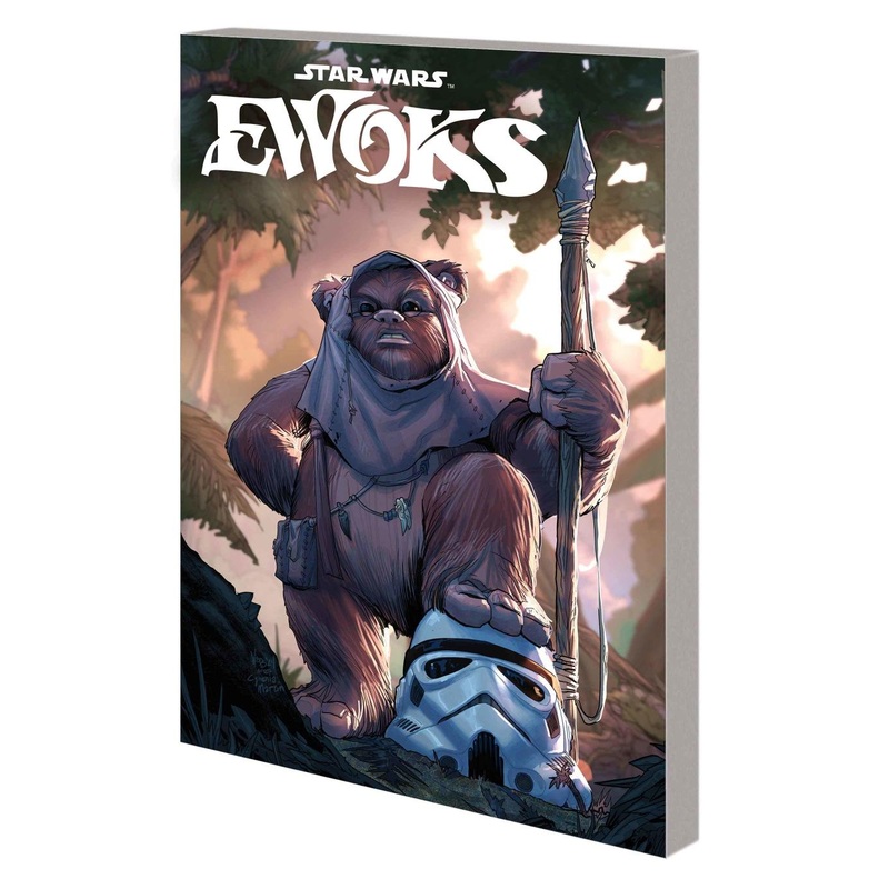 Star Wars: Ewoks