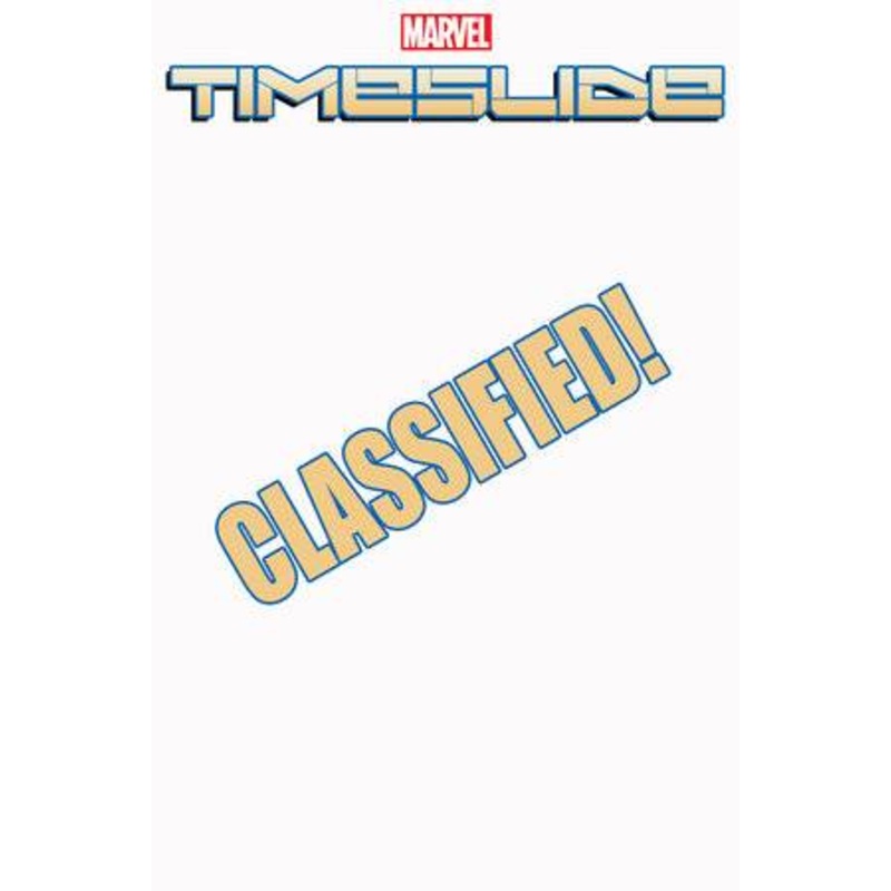 TIMESLIDE #1 DAVID NAKAYAMA SPOILER VAR