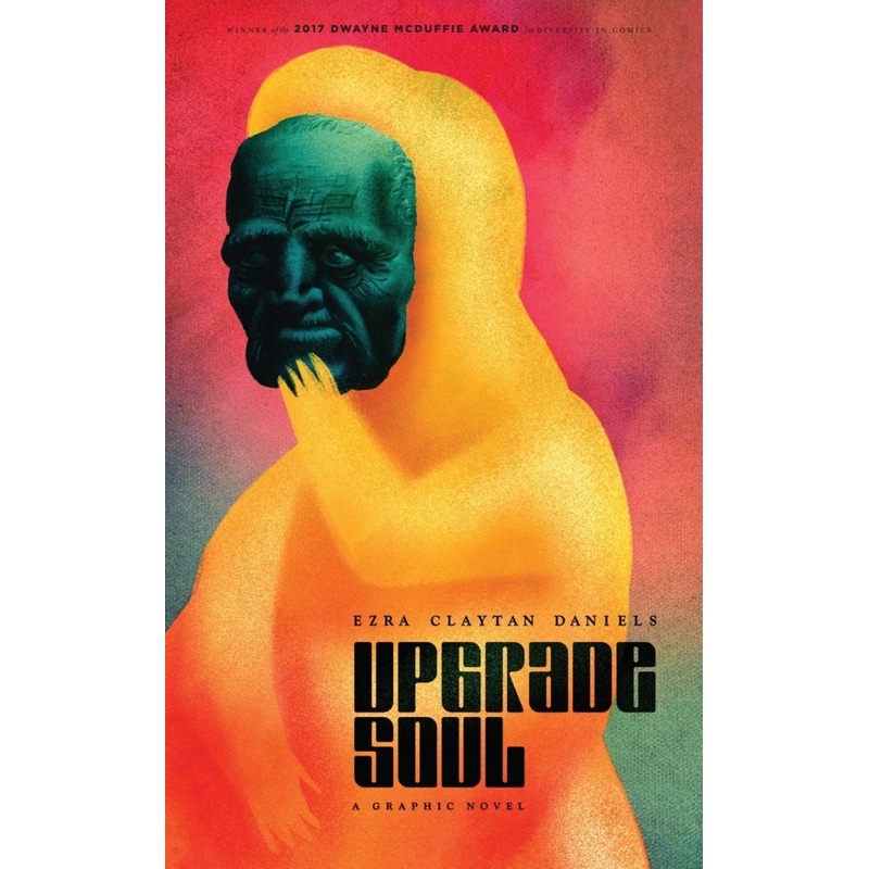 Upgrade Soul GN TP