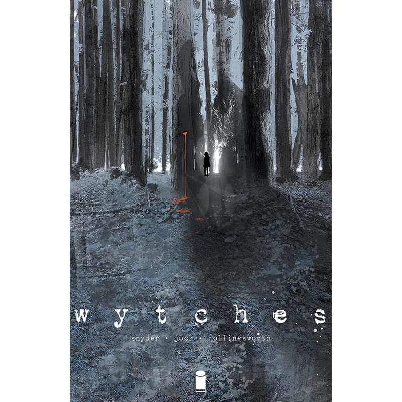 Wytches TP