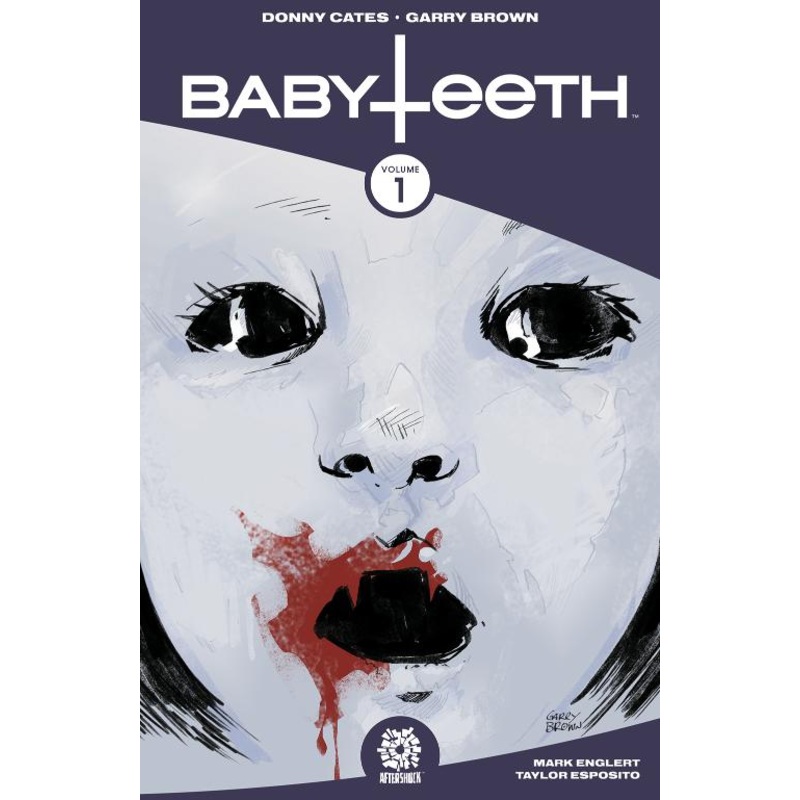 Babyteeth Volume 1