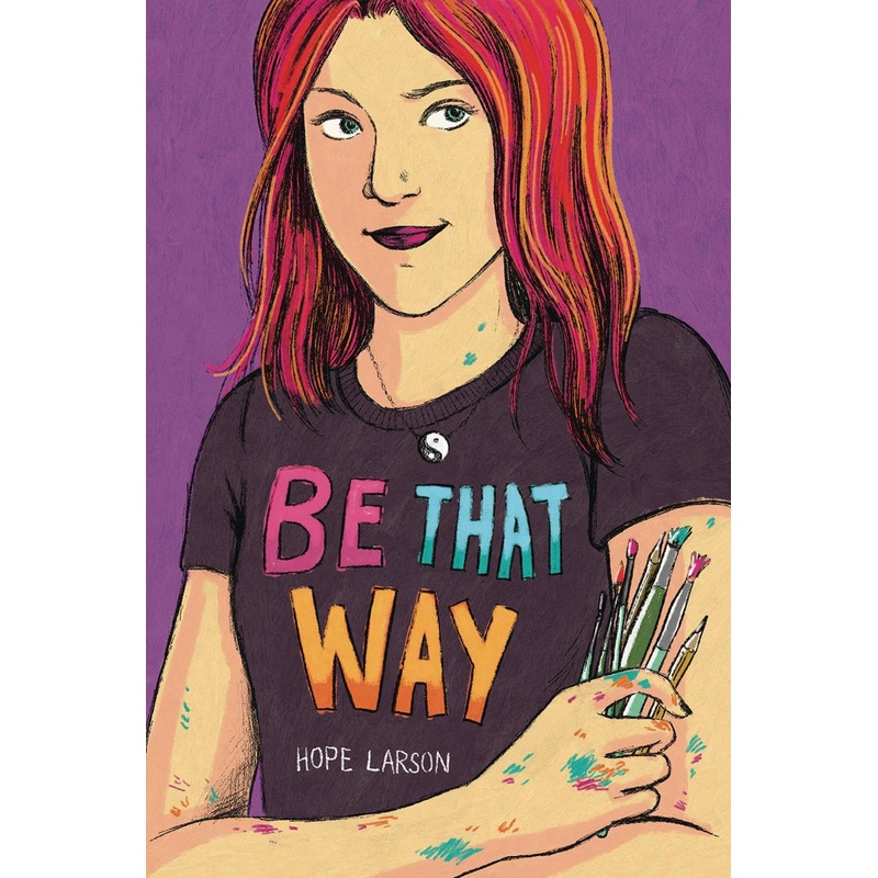 Be That Way (Hardcover)