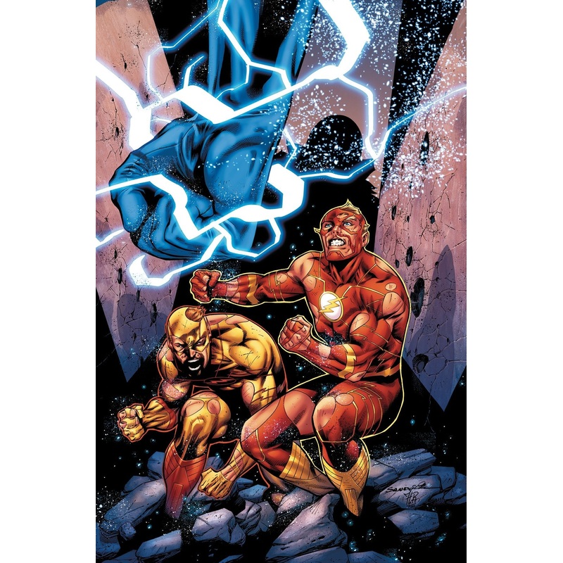 FLASH (2016) #755 This only, 1 comic book.