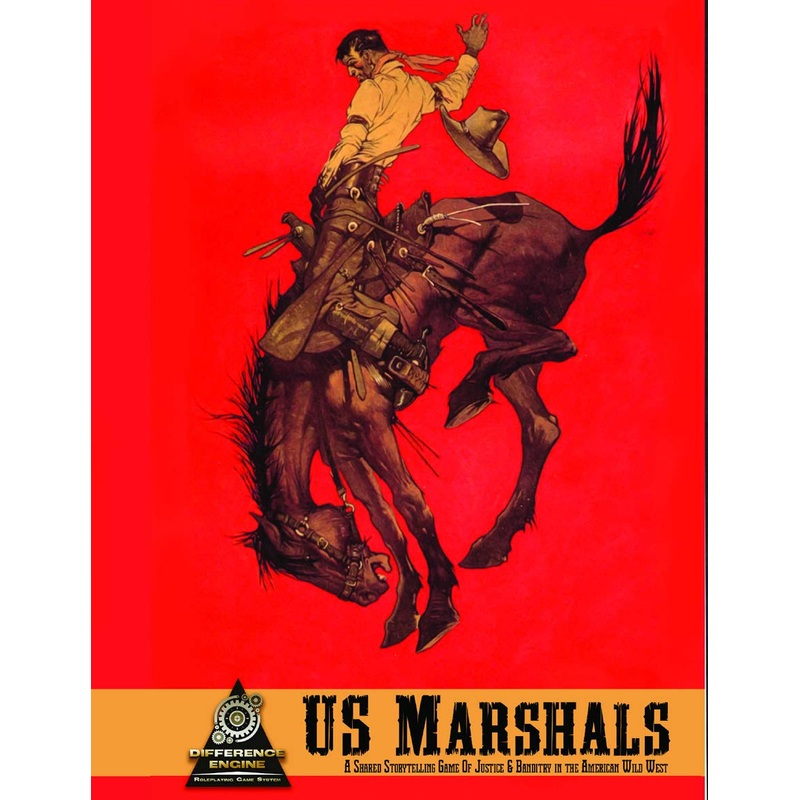 U.S. Marshals