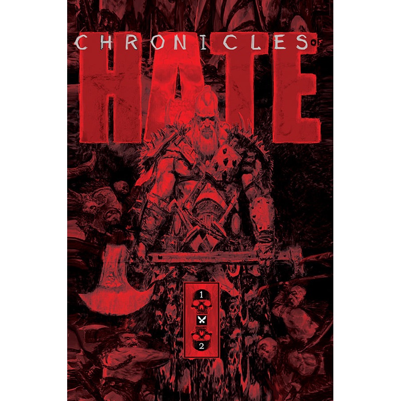 Chronicles of Hate TP