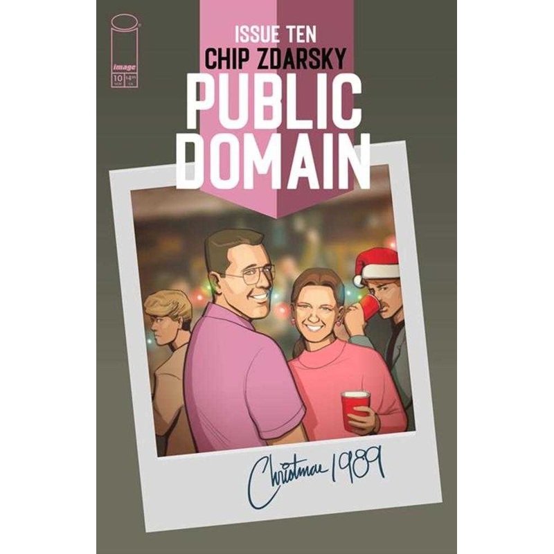 Public Domain #10 (Mature)