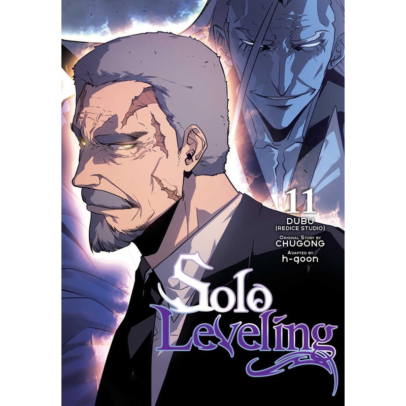 Solo Leveling TPB Volume 11 (Mature)