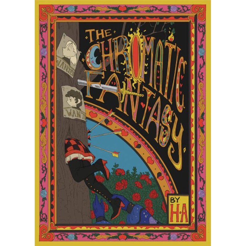 The Chromatic Fantasy