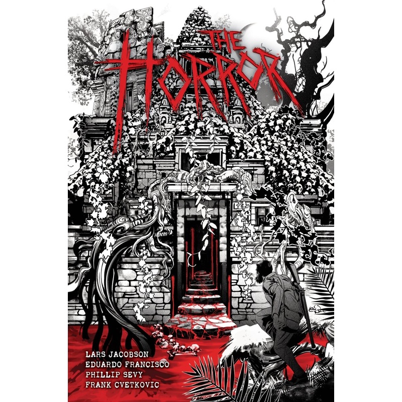 The Horror HC