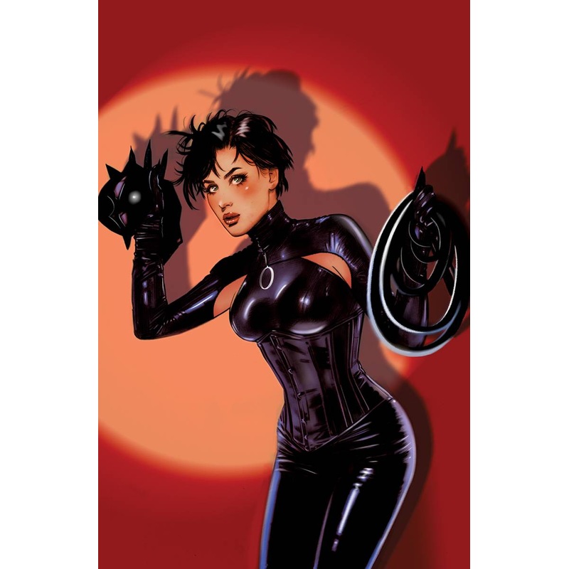 CATWOMAN #48 CVR C 1:25 LOTAY VAR PRE-ORDER