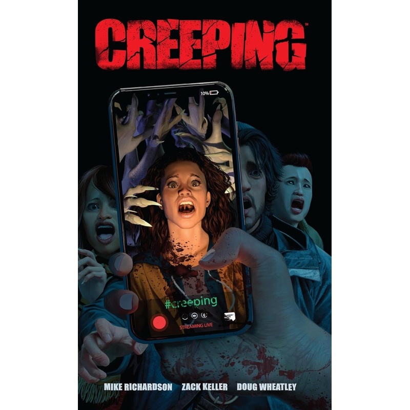 Creeping HC