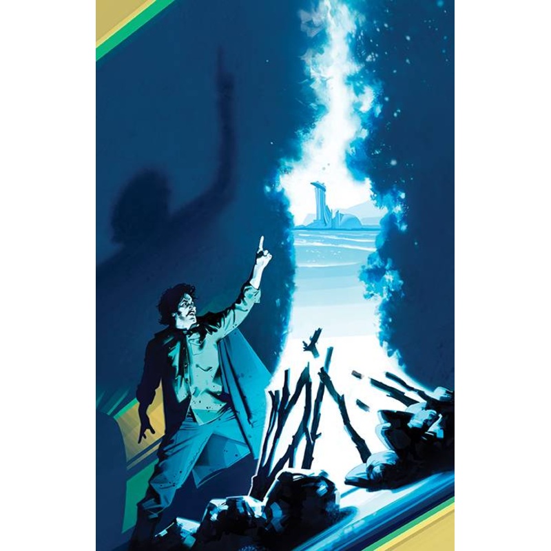 DUNE WHISPER OF CALADAN SEAS #1 CVR F UNLOCKABLE VAR DEKAL ONE PER STORE