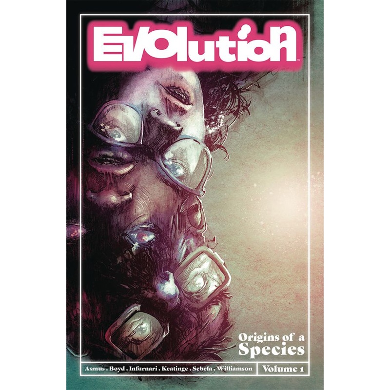 Evolution Volume 1
