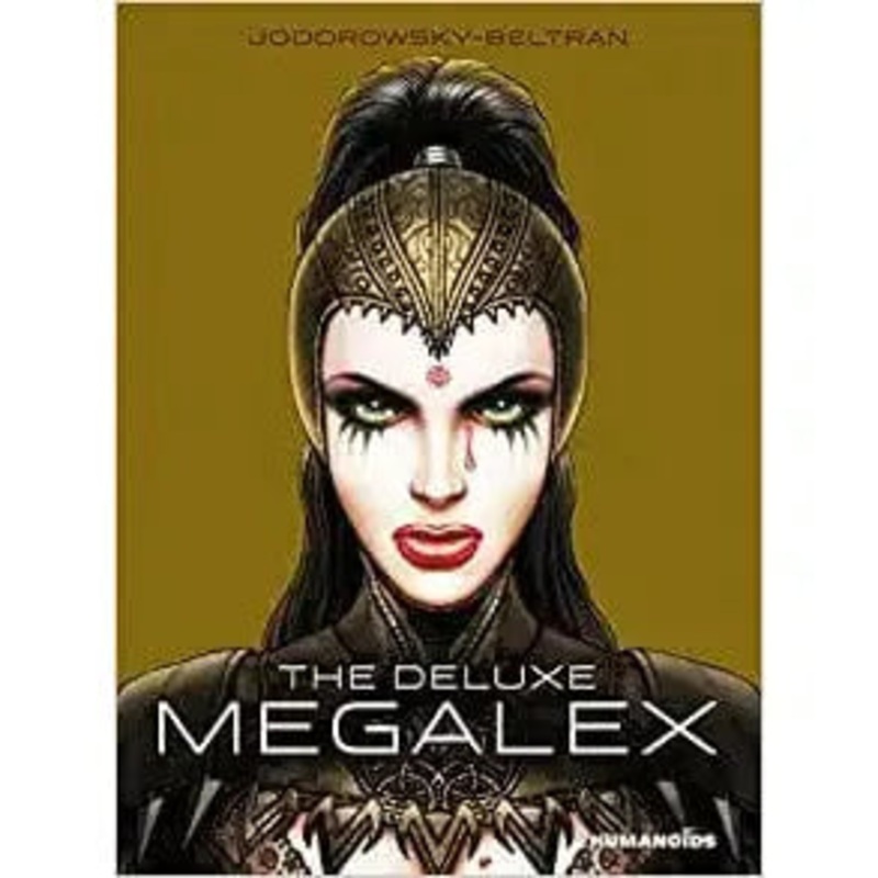 MEGALEX DLX HC