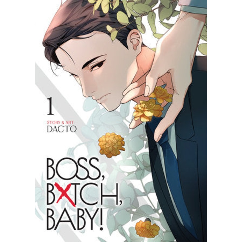 BOSS, BXTCH, BABY VOL. 1 TP (09 Dec Release)