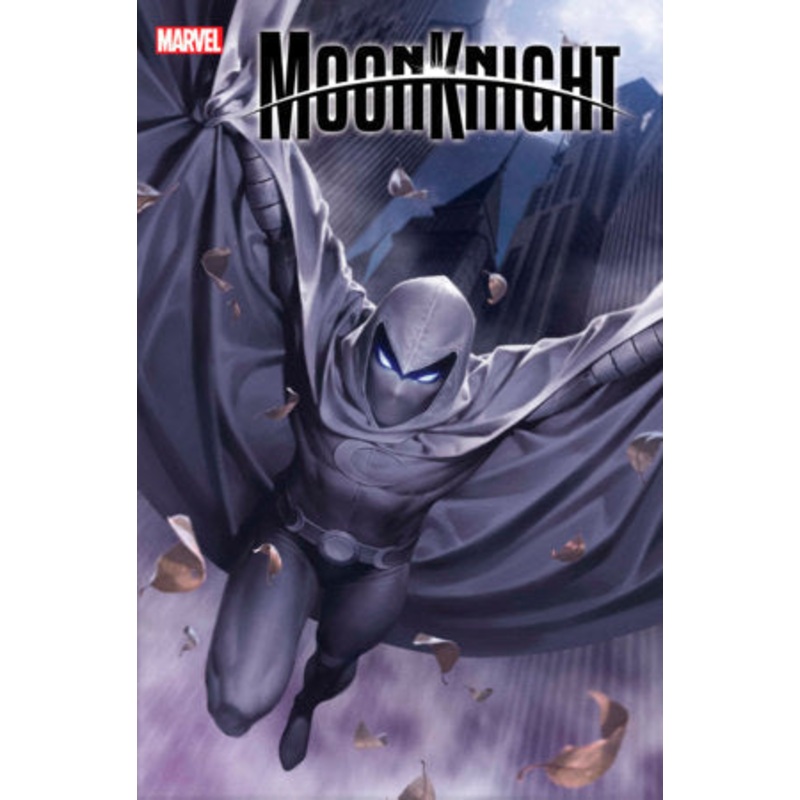 MOON KNIGHT #10 JUNGGEUN YOON VAR 1:25 INCV