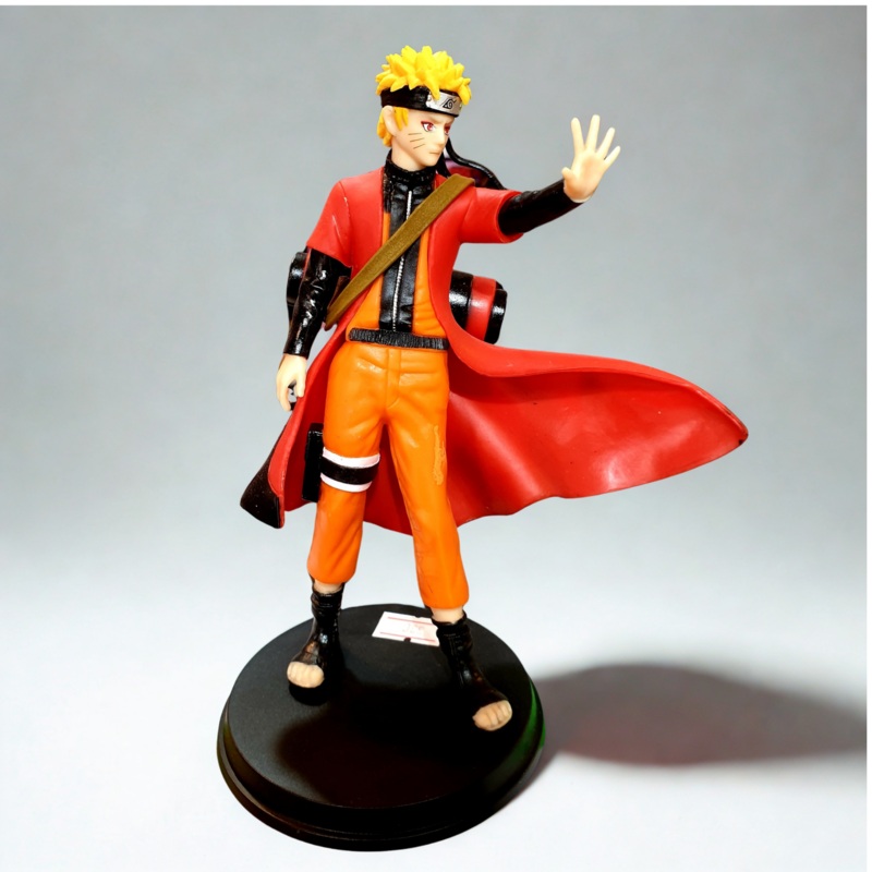 Naruto Standing Action Figure