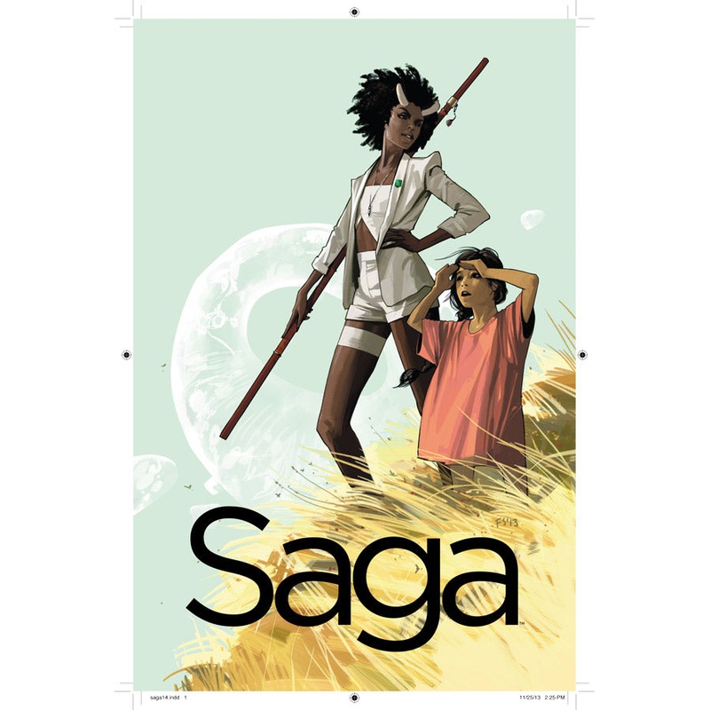 Saga TP Vol 03