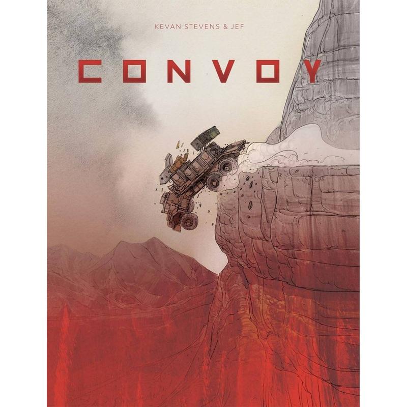 Convoy HC