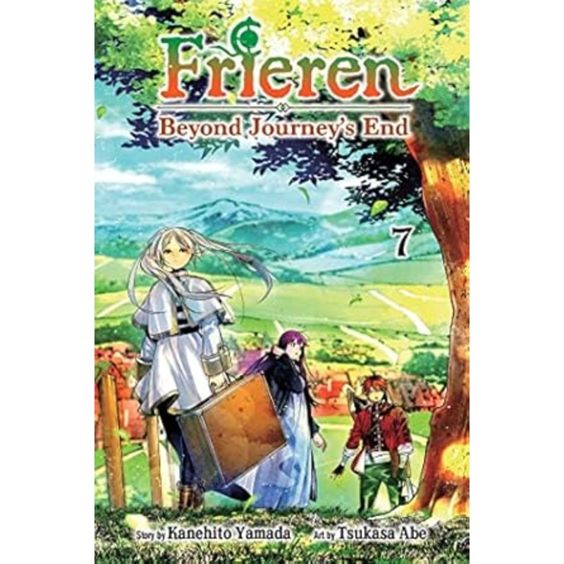 Frieren, Vol. 7