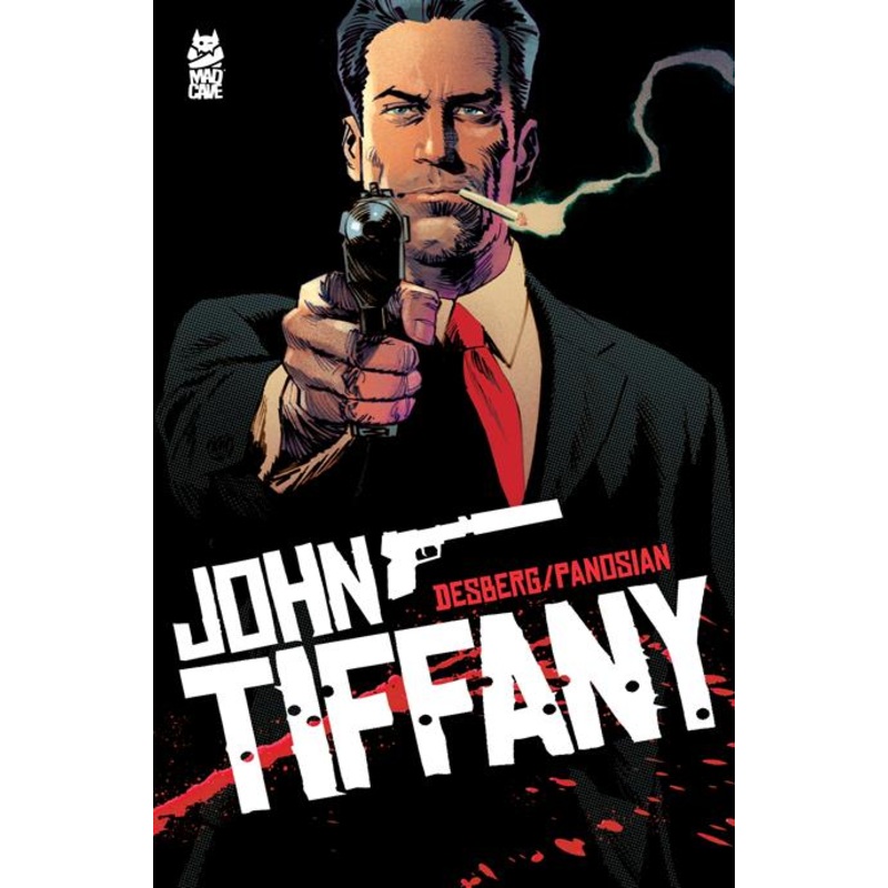 John Tiffany TP