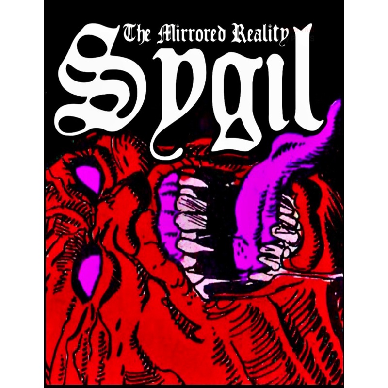 Sygil: The Mirrored Reality