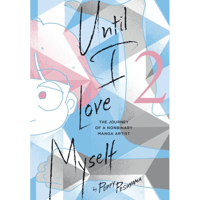 Until I Love Myself GN Vol 02