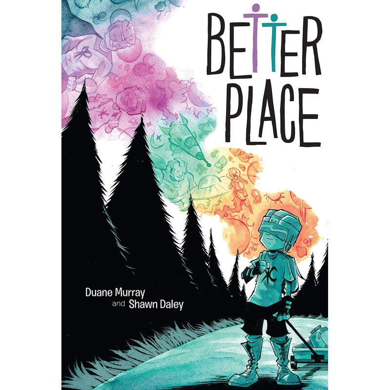 Better Place GN