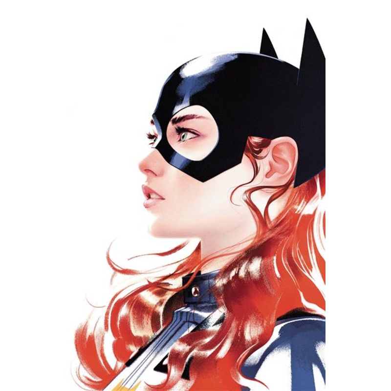 DC Poster Portfolio: Joshua Middleton TP *OOP*