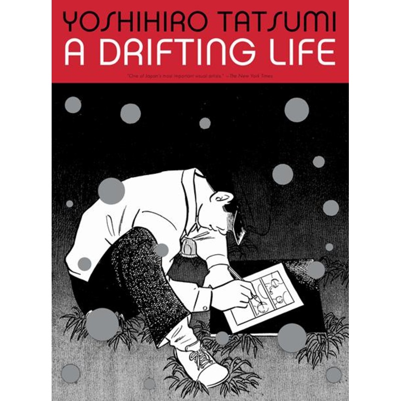 Drifting Life TP *PRE-ORDER*