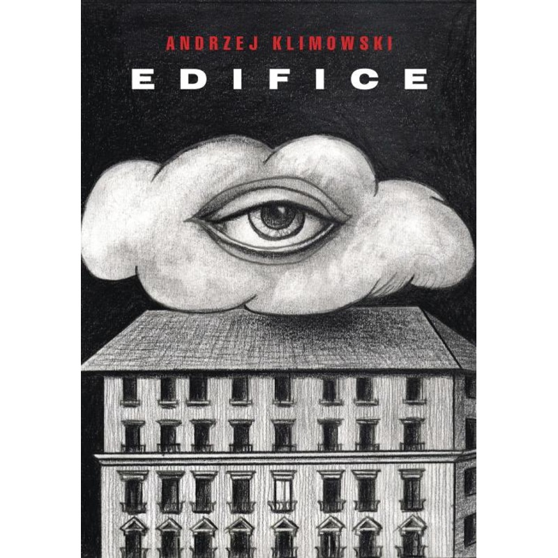 Edifice (Hardcover)