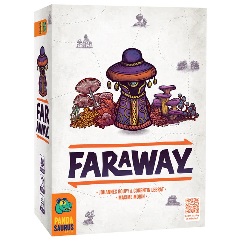 Faraway
