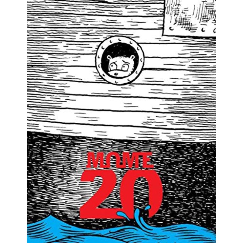 Mome Fall 2010 (Vol. 20)