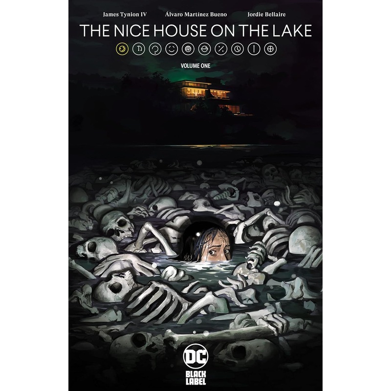 Nice House On Lake, Vol. 1