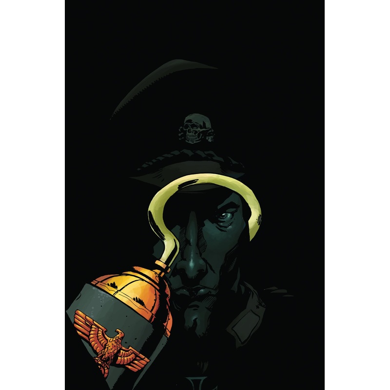 Peter Panzerfaust TP Vol 02