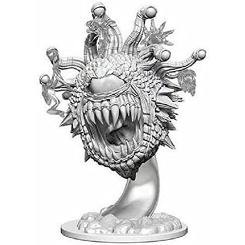 D&D Nolzur's Marvelous Unpainted Minis: W4 Beholder