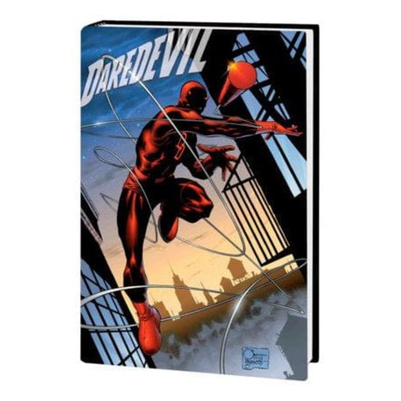 DAREDEVIL: GUARDIAN DEVIL GALLERY EDITION