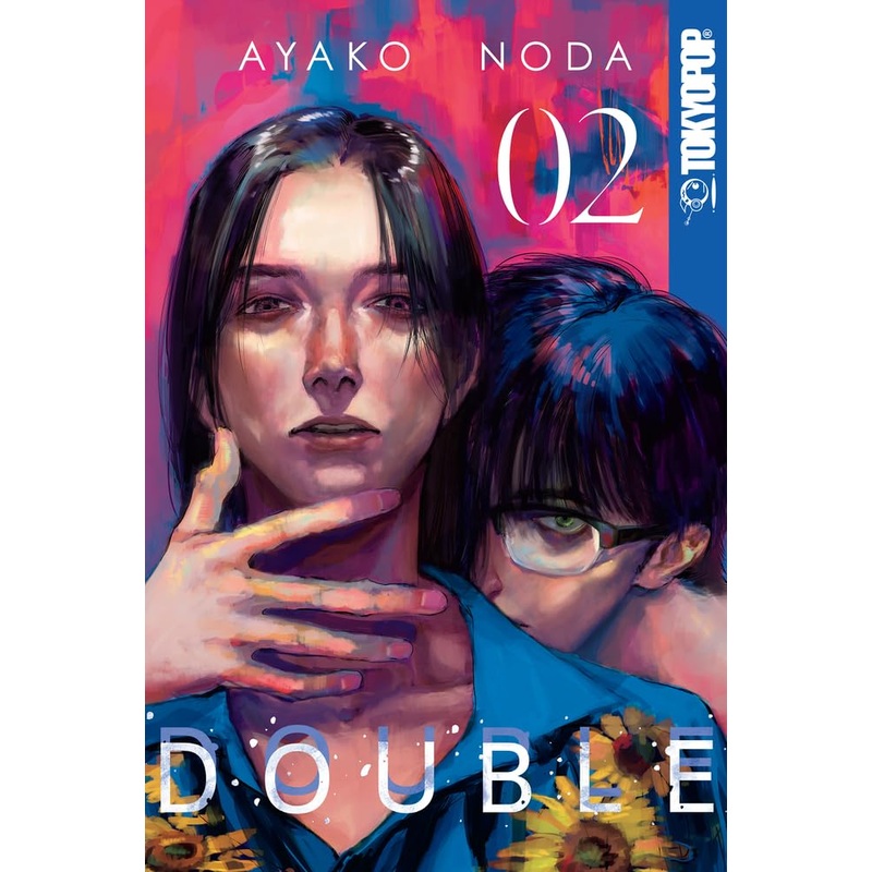 Double, Vol. 02