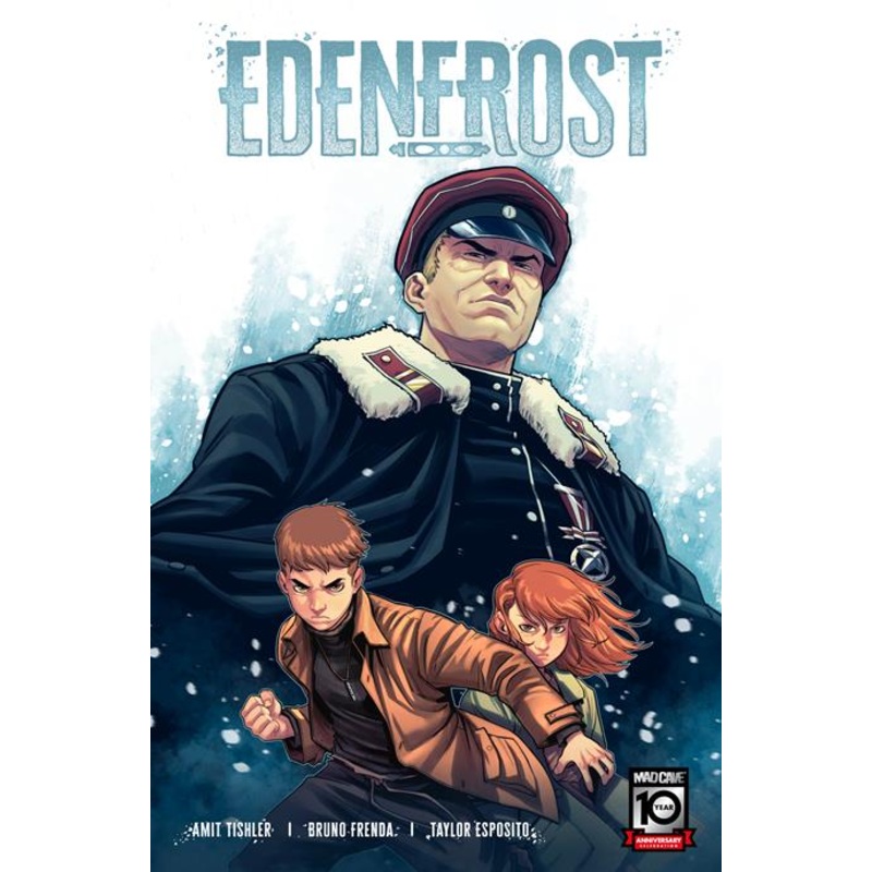 Edenfrost TP
