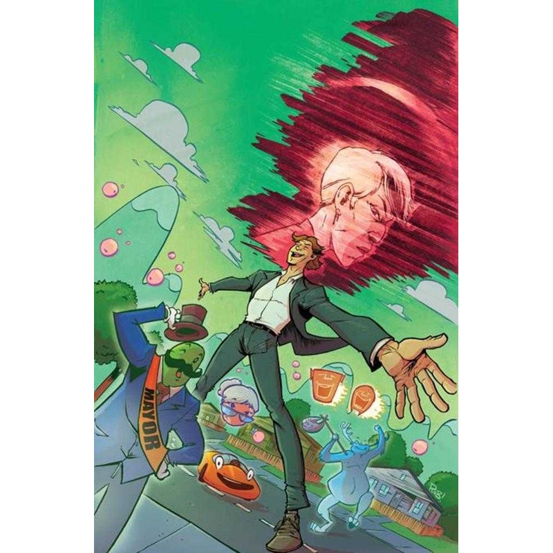 Future Is ****** #3 (Mature)