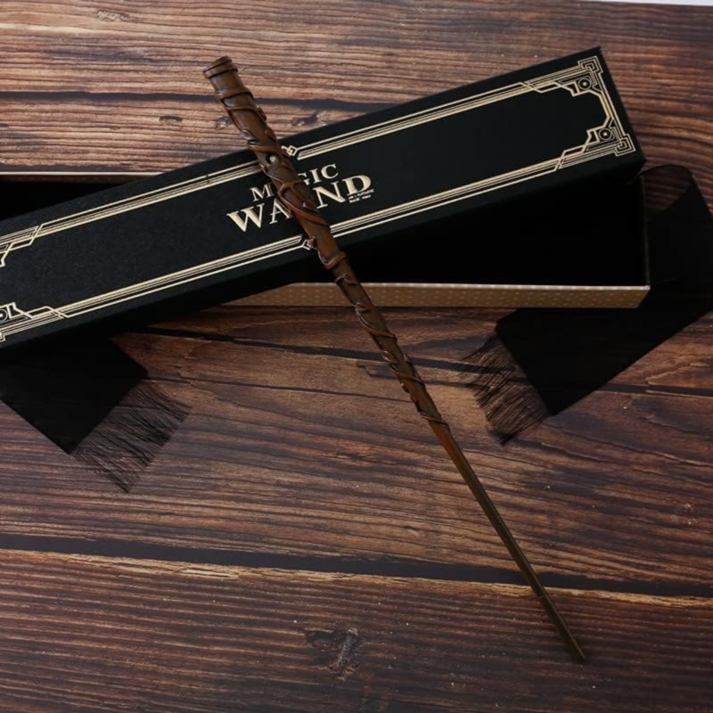 Harry Potter: Hermione Granger's Wand (Led)