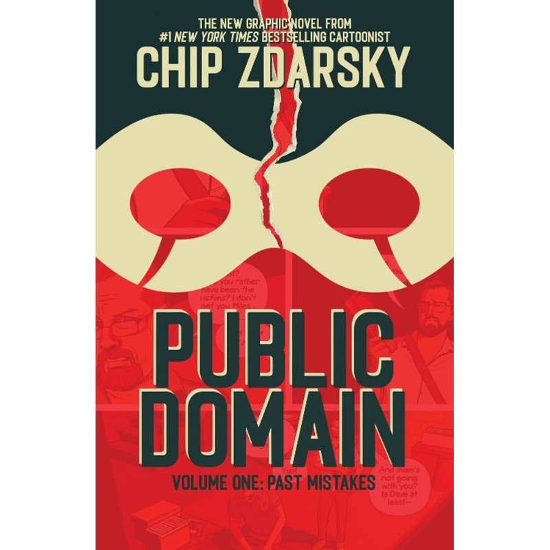Public Domain, Volume 1
