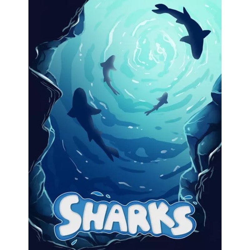 Sharks!